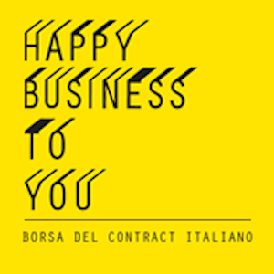 HAPPY BUSINESS TO YOU - BORSA DEL CONTRACT